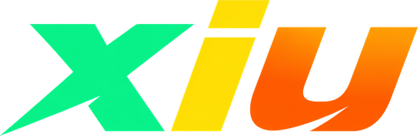 Logo xiu